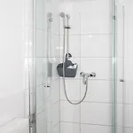 Apartment City Studio In Friedrichshain Berlin