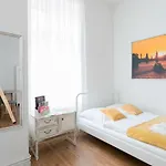 City Studio In Friedrichshain Apartment *