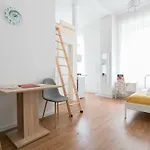 City Studio In Friedrichshain Apartment *