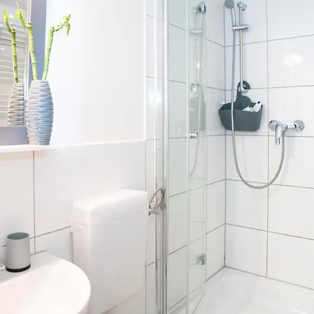 City Studio In Friedrichshain